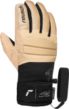 Reusch Warrior R-TEX® XT Junior 6561250 9016 red front